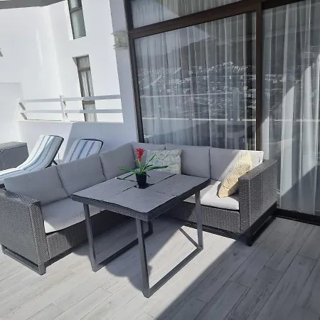 Lejlighed Luxury In Puerto Rico -gran Canaria