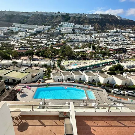 Luxury In Puerto Rico -gran Canaria * Mogán