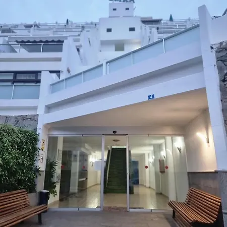 Appartement Luxury In Puerto Rico -gran Canaria *