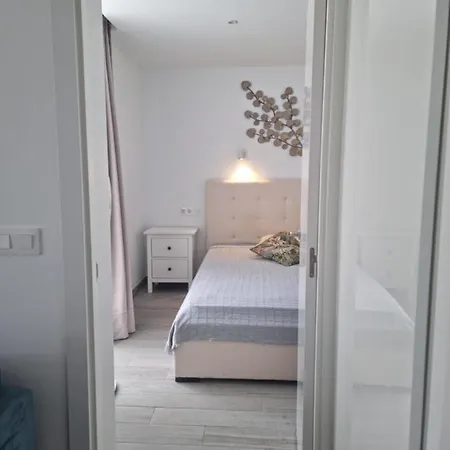 Appartement Luxury In Puerto Rico -gran Canaria Mogán