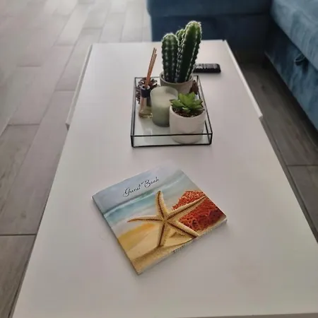 Appartement Luxury In Puerto Rico -gran Canaria *