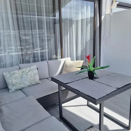 Luxury In Puerto Rico -gran Canaria Appartement Mogán