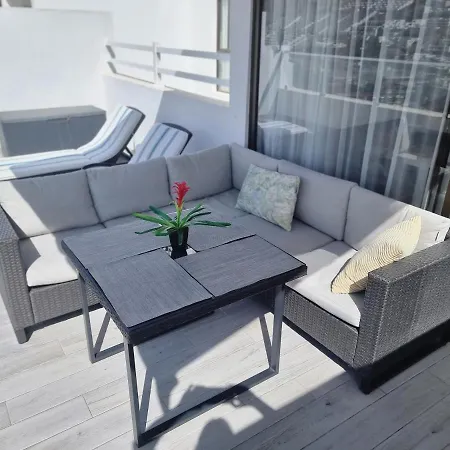 Luxury In Puerto Rico -gran Canaria *