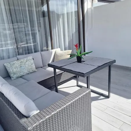 Luxury In Puerto Rico -gran Canaria * Mogán
