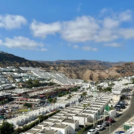 Luxury In Puerto Rico -gran Canaria *
