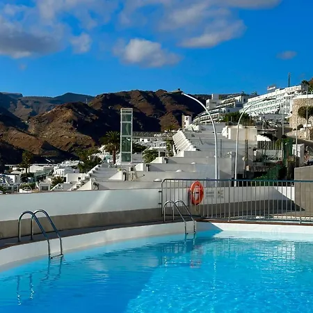 Luxury In Puerto Rico -gran Canaria Mogán