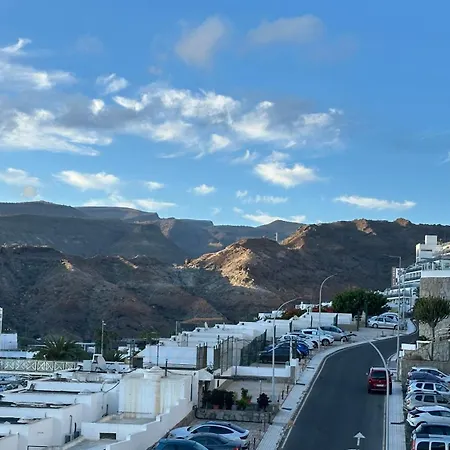 Appartement Luxury In Puerto Rico -gran Canaria Mogán