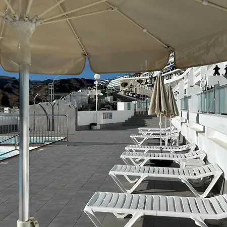 Luxury In Puerto Rico -gran Canaria *