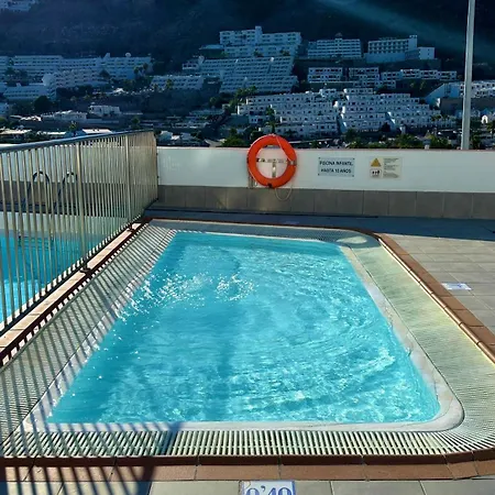 Luxury In Puerto Rico -gran Canaria Mogán