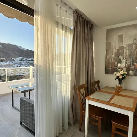 Appartement Luxury In Puerto Rico -gran Canaria *