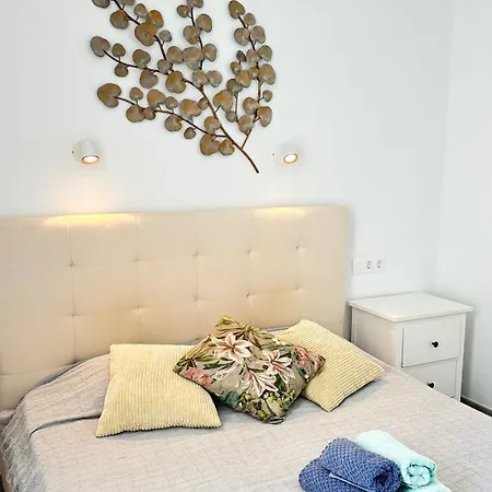 Luxury In Puerto Rico -gran Canaria Appartement